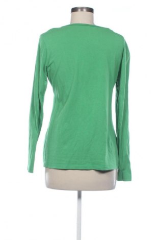 Dámská halenka Unbranded, Velikost L, Barva Zelená, Cena  149,00 Kč