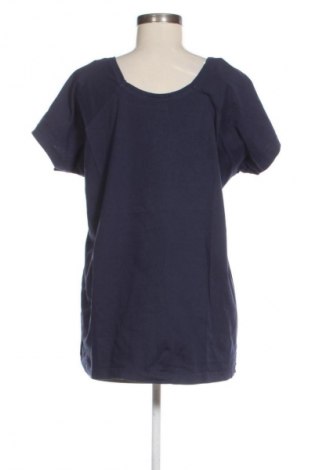 Дамска блуза Unbranded, Размер XL, Цвят Син, Цена 9,78 €
