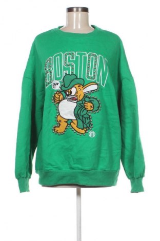 Dámská halenka Unbranded, Velikost M, Barva Zelená, Cena  139,00 Kč