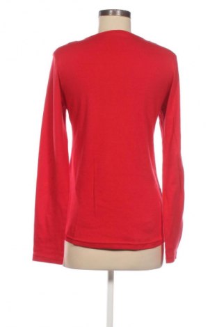 Дамска блуза Unbranded, Размер L, Цвят Червен, Цена 5,11 €