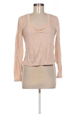 Bluză de femei Unbranded, Mărime M, Culoare Bej, Preț 7,99 Lei
