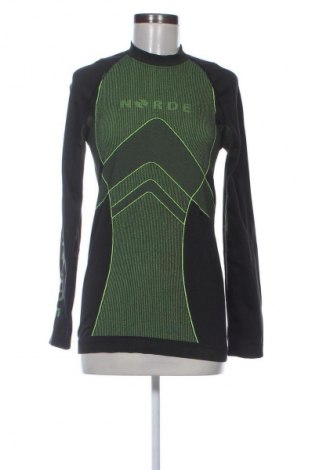 Дамска блуза Unbranded, Размер XL, Цвят Многоцветен, Цена 6,64 €