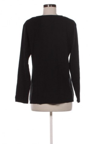 Дамска блуза Unbranded, Размер XL, Цвят Черен, Цена 6,64 €