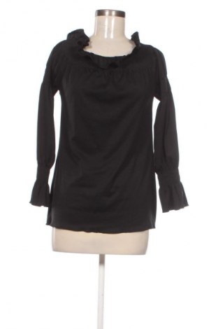 Дамска блуза Unbranded, Размер M, Цвят Черен, Цена 5,62 €