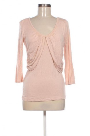 Дамска блуза Unbranded, Размер L, Цвят Бежов, Цена 5,62 €