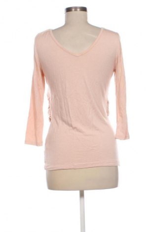 Дамска блуза Unbranded, Размер L, Цвят Бежов, Цена 5,62 €