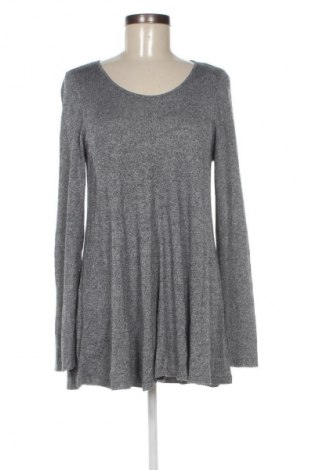 Дамска блуза Unbranded, Размер M, Цвят Сив, Цена 2,04 €