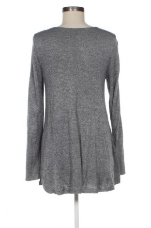 Дамска блуза Unbranded, Размер M, Цвят Сив, Цена 2,04 €