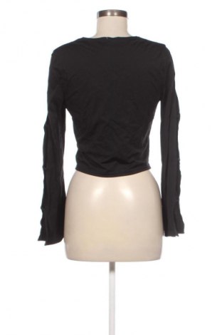 Дамска блуза Unbranded, Размер L, Цвят Сребрист, Цена 5,62 €