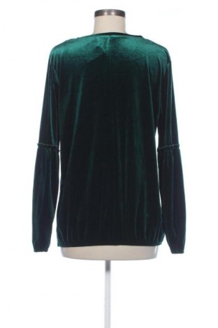 Дамска блуза Unbranded, Размер M, Цвят Зелен, Цена 2,04 €