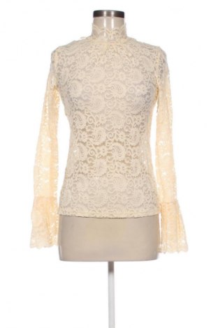 Дамска блуза Unbranded, Размер S, Цвят Многоцветен, Цена 6,13 €