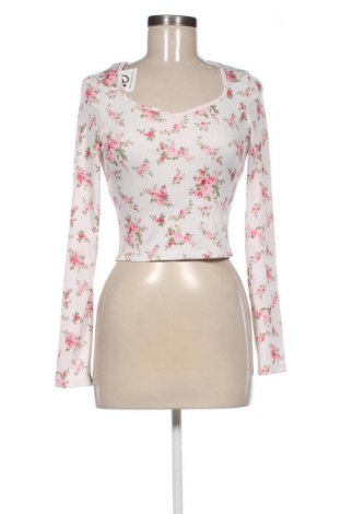 Дамска блуза Unbranded, Размер S, Цвят Многоцветен, Цена 6,13 €