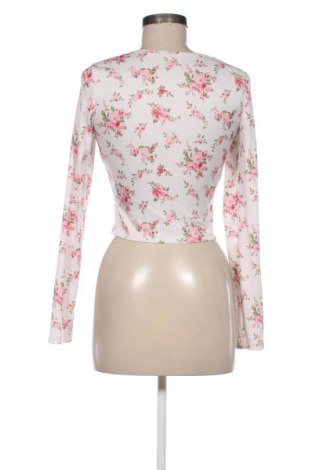 Дамска блуза Unbranded, Размер S, Цвят Многоцветен, Цена 6,13 €