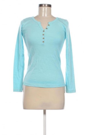 Дамска блуза Unbranded, Размер S, Цвят Син, Цена 5,62 €