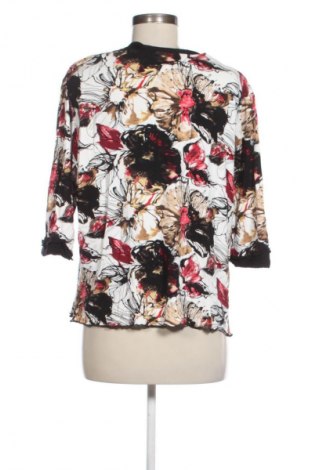 Дамска блуза Unbranded, Размер XL, Цвят Многоцветен, Цена 8,69 €