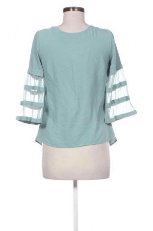 Дамска блуза Unbranded, Размер M, Цвят Зелен, Цена 9,78 €