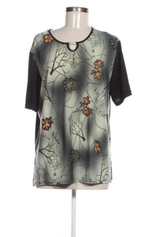 Дамска блуза Unbranded, Размер XL, Цвят Многоцветен, Цена 8,22 €