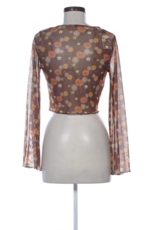 Dámská halenka Unbranded, Velikost M, Barva Vícebarevné, Cena  89,00 Kč