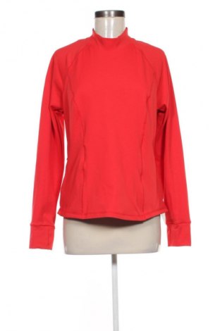 Дамска блуза Unbranded, Размер L, Цвят Червен, Цена 6,64 €