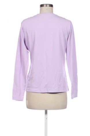 Дамска блуза Unbranded, Размер L, Цвят Лилав, Цена 5,11 €