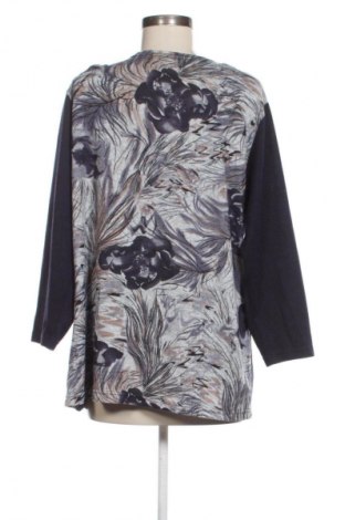 Дамска блуза Unbranded, Размер XXL, Цвят Многоцветен, Цена 12,00 €