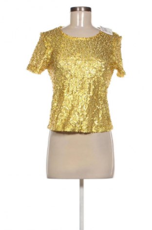 Dámska blúza Unbranded, Veľkosť S, Farba Žltá, Cena  6,95 €