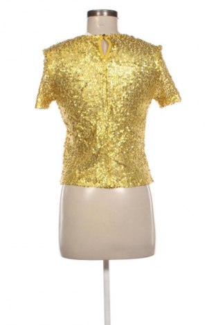 Dámska blúza Unbranded, Veľkosť S, Farba Žltá, Cena  6,95 €