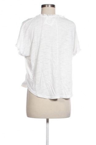 Γυναικεία μπλούζα Unbranded, Μέγεθος L, Χρώμα Λευκό, Τιμή 10,00 €