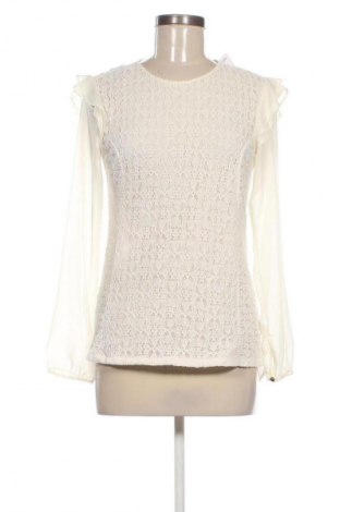 Дамска блуза Unbranded, Размер S, Цвят Бежов, Цена 5,11 €