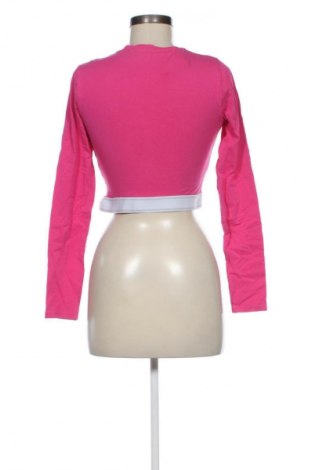 Дамска блуза Unbranded, Размер S, Цвят Розов, Цена 7,01 €