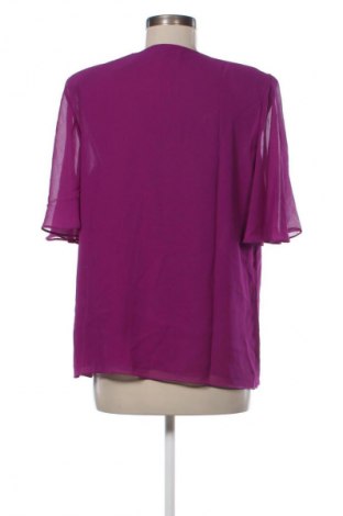 Дамска блуза Unbranded, Размер XL, Цвят Лилав, Цена 7,67 €