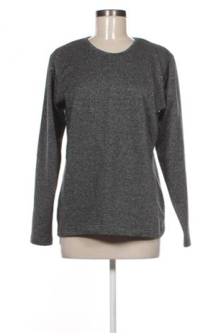 Дамска блуза Unbranded, Размер XL, Цвят Сив, Цена 7,79 €