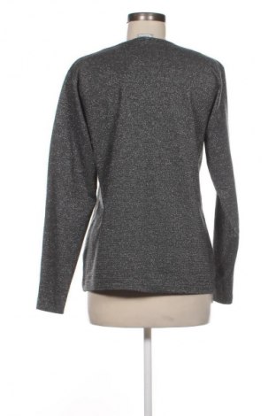 Дамска блуза Unbranded, Размер XL, Цвят Сив, Цена 7,79 €