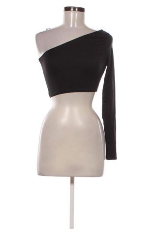 Дамска блуза Unbranded, Размер XS, Цвят Черен, Цена 8,16 €