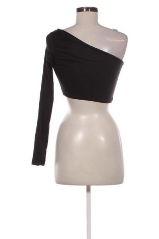 Дамска блуза Unbranded, Размер XS, Цвят Черен, Цена 8,16 €