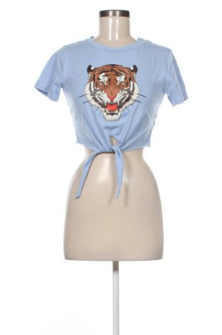 Bluzka damska Unbranded, Rozmiar S, Kolor Kolorowy, Cena 85,31 zł