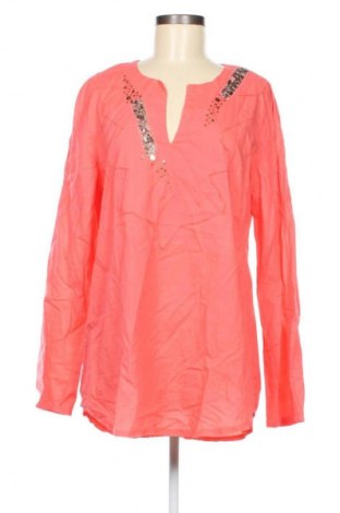 Bluzka damska Unbranded, Rozmiar XL, Kolor Pomarańczowy, Cena 17,99 zł