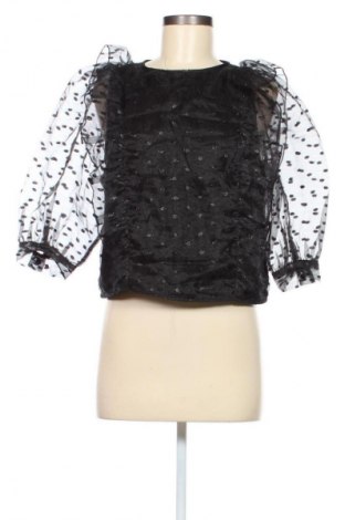 Damen Shirt Unbranded, Größe M, Farbe Schwarz, Preis 1,99 €