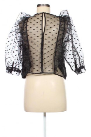 Damen Shirt Unbranded, Größe M, Farbe Schwarz, Preis 1,99 €