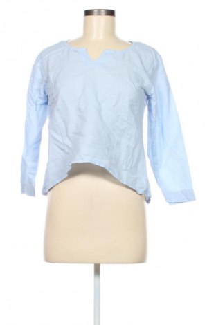 Bluză de femei Unbranded, Mărime M, Culoare Albastru, Preț 7,99 Lei