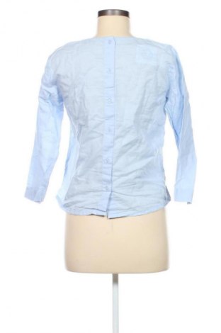 Bluză de femei Unbranded, Mărime M, Culoare Albastru, Preț 7,99 Lei