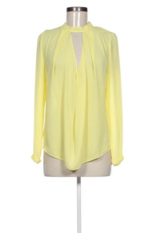 Дамска блуза Unbranded, Размер S, Цвят Жълт, Цена 5,11 €
