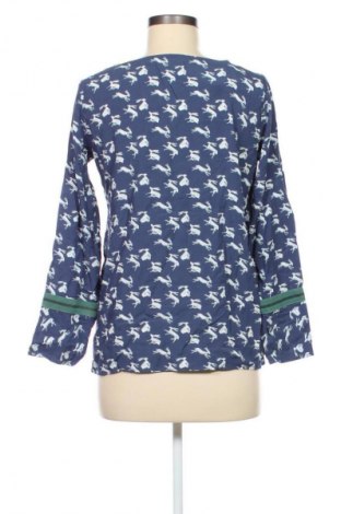 Дамска блуза Unbranded, Размер L, Цвят Многоцветен, Цена 2,04 €