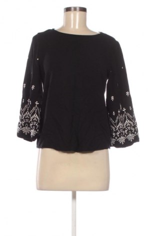 Дамска блуза Unbranded, Размер XS, Цвят Черен, Цена 5,62 €