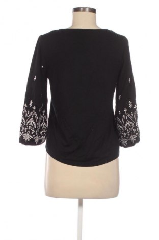 Дамска блуза Unbranded, Размер XS, Цвят Черен, Цена 5,62 €