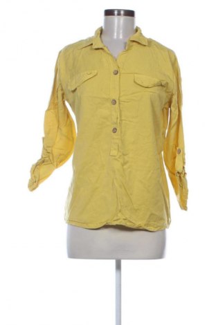 Дамска блуза Unbranded, Размер L, Цвят Оранжев, Цена 5,11 €