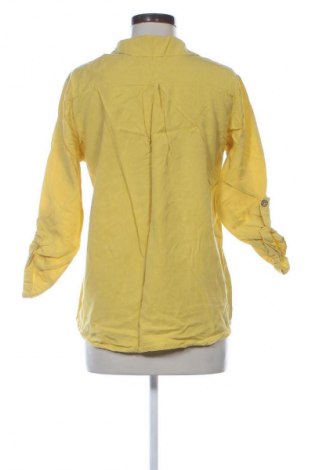 Дамска блуза Unbranded, Размер L, Цвят Оранжев, Цена 5,11 €