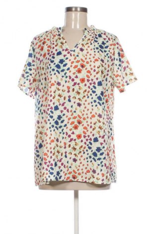 Bluzka damska Unbranded, Rozmiar XL, Kolor Kolorowy, Cena 53,58 zł