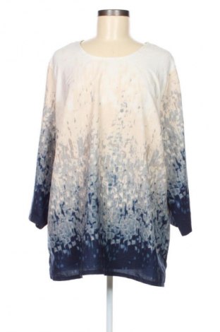 Dámská halenka Unbranded, Velikost XXL, Barva Vícebarevné, Cena  209,00 Kč