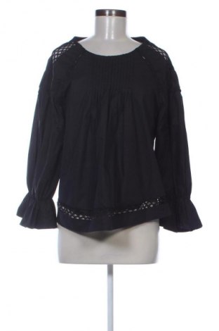 Bluză de femei Unbranded, Mărime L, Culoare Negru, Preț 30,99 Lei